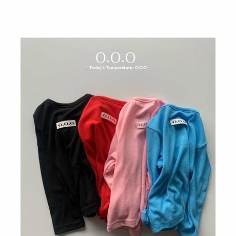 yellowfactory/35. reese T-shirt XS-XL
