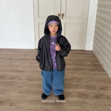 middlename/46. denim pants JS-JM