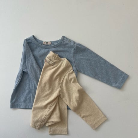 gou/141. B-want to it T-shirt 2(6-12M)-3(12-18M)