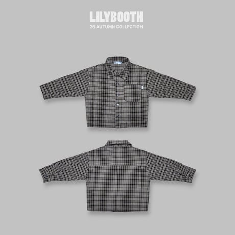 lilybooth/35. ford shirt S-XL