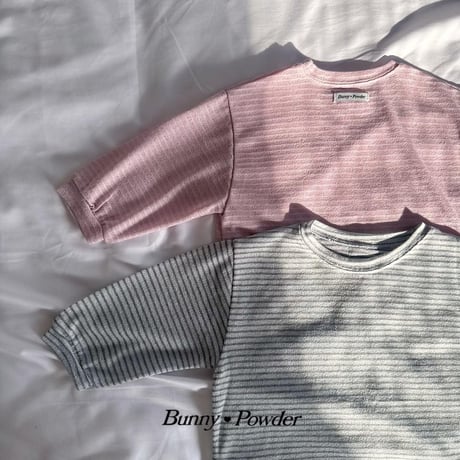 bunnypowder/192. roose dangara T-shirt S-XL