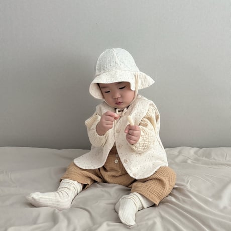 lalaland/46. bebe natural gozani 12M-18M