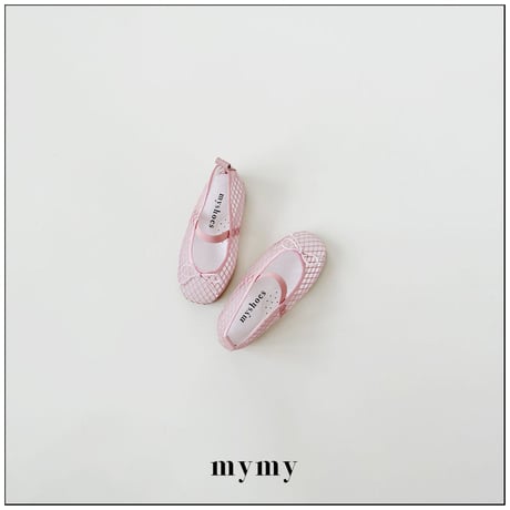 mymy/7. peony shoes 130-200