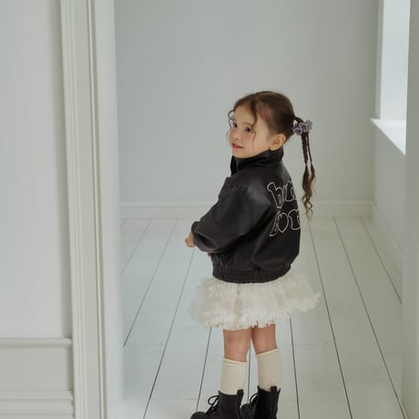momoann/29. leoder jacket 5-13