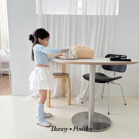 bunnypowder/62. poka skirt 2XL-4XL