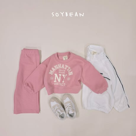 soybean/151. crop updown set XS-XL