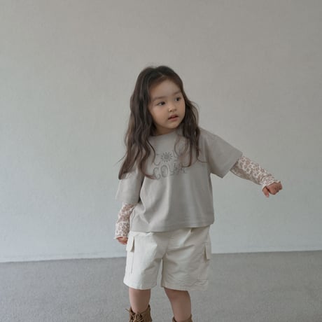 coycoya/10. bermuda cargo pants S-2XL