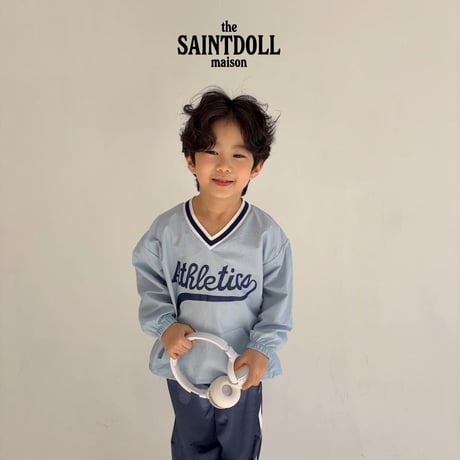 saintdoll/54. uniform man-to-man XL-JM