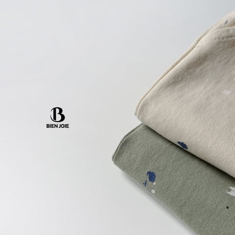 bienjoie/24. may pants 2XL-5XL
