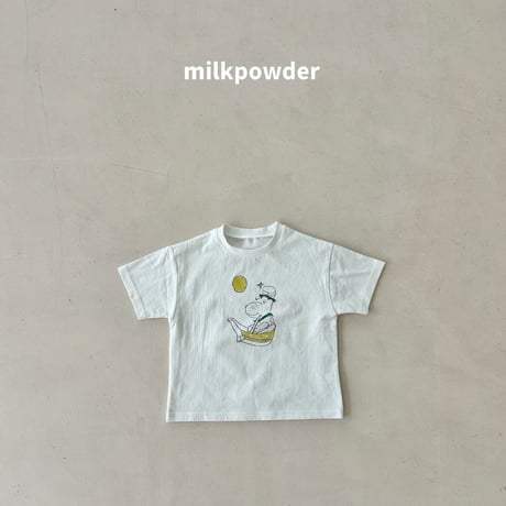 milkpowder/37. Hama T-shirt 5-11