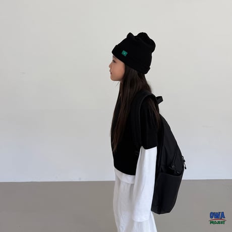 owa/50. golgi beanie FREE