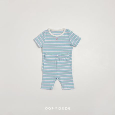 oottbebe/53. jelly inner wear XS(1-2Y)-XL(6-7Y)