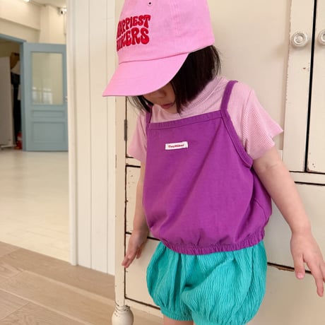 tinyhiker/31. pigment ball cap FREE