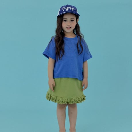 growb/53. tin line T-shirt JS-JL