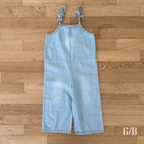 gruebaba/37. overalls JS-JL