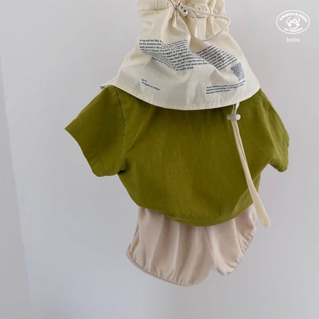 gou/161. B- black T-shirt 2(6-12M)-3(12-18M)
