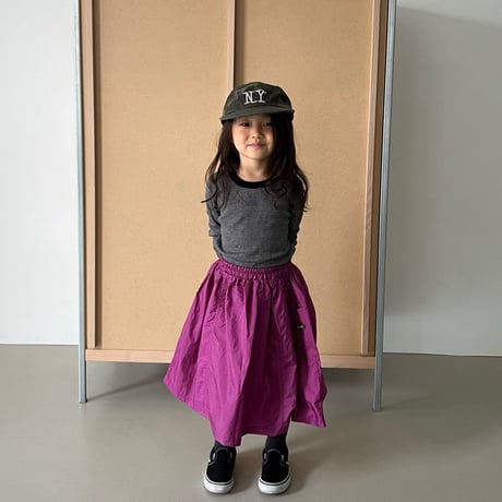 cantuccistudio/30. onion skirt JS