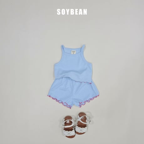 soybean/162. plan ) dangara nanalri updown set XS-XL