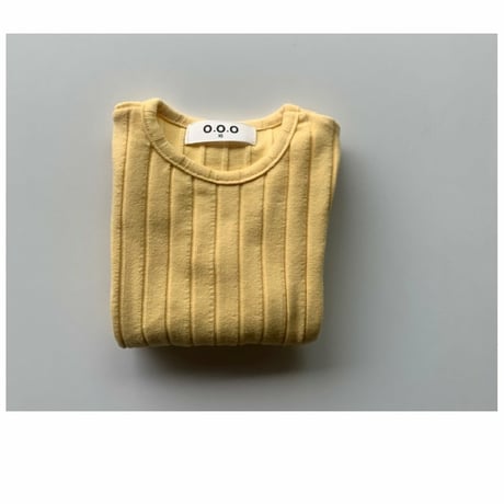 yellowfactory/22. nova T-shirt XS-XL