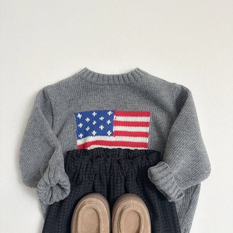 minirobe/35. Bonbon balloon pants S-XL