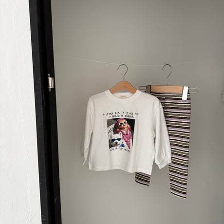 nightbebe/7. ford leggings XS-XL