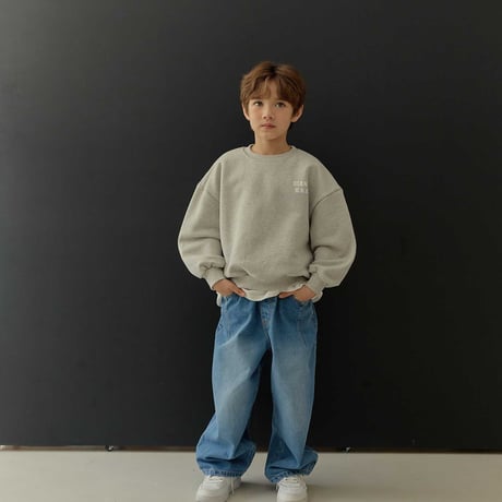 heydo/59. dart P denim S-XL