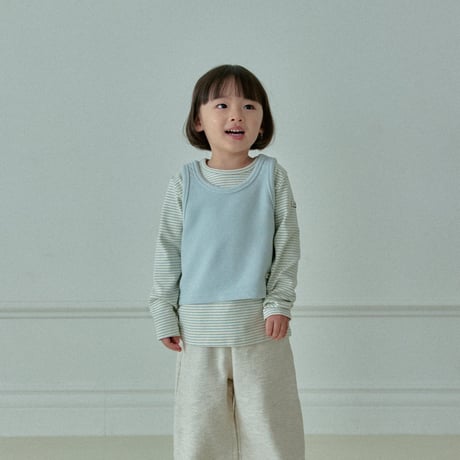 thebeige/26. SS Wide-leg sweatpants XXS-L