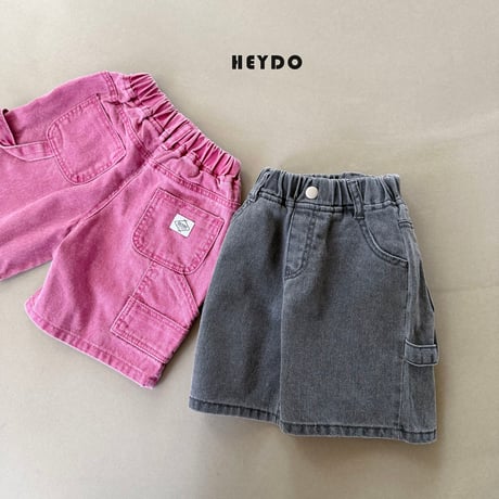 heydo/52. trendy bermuda P  JS-JL