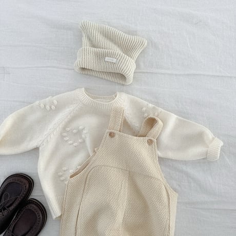 minirobe/26. pencil overalls  S-XL