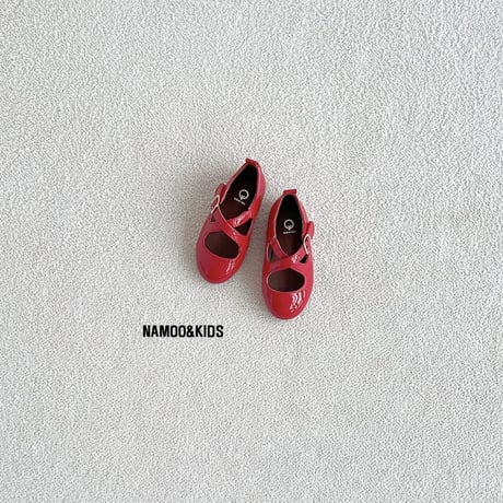 namoo/7. Chris Mary Jane (Enamel) 150-220