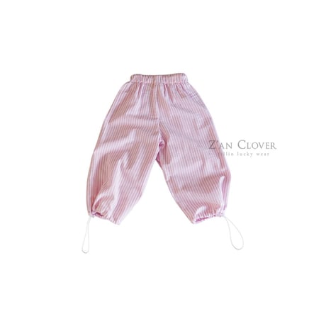 zanclover/115. candy bullon pants 13-19
