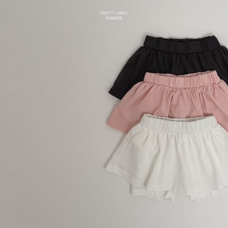 lindo/8. pastel skirt leggings XS-XL