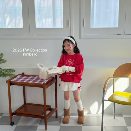 ninibello/31. Wish Cake Sweatshirt? XS-XL