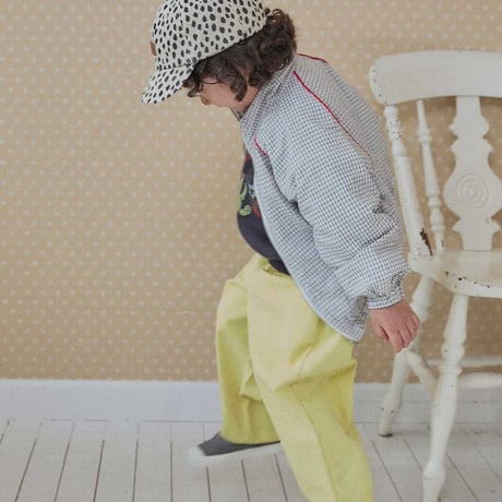 tinyhiker/36. lemon soda pants XS-XL