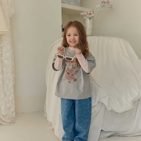 melikey/46. kitch P denim JS-JM