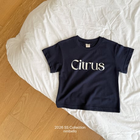ninibello/18. Russ half t T-shirt 2XL