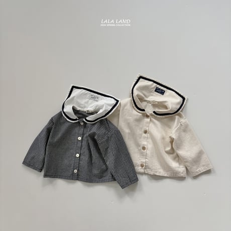 lalaland/33. sera shirt XS-XL