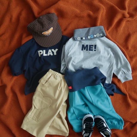 bailey/26. play T-shirt XS-XL