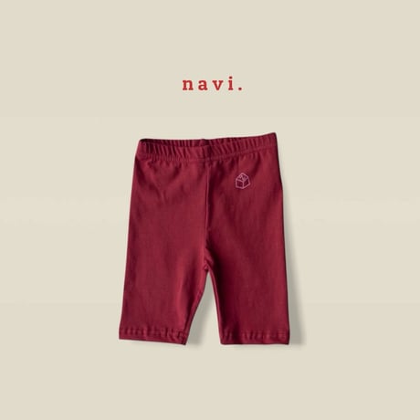 navi/119. bye pants 2XL-JL