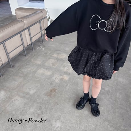 bunnypowder/105. blin bullon skirt S-XL