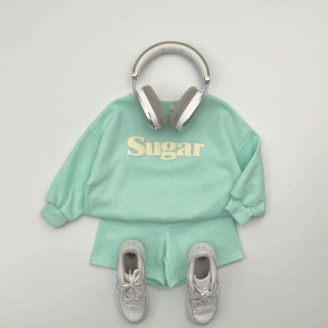 haroharo/107. sugar updown set S-XL