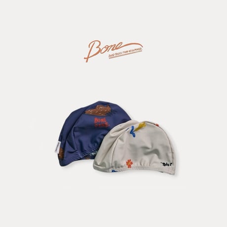 boneoune/34. plla swim hat  FREE