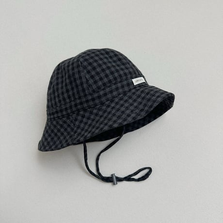 atomeme/47. Acorn Bucket Hat FREE