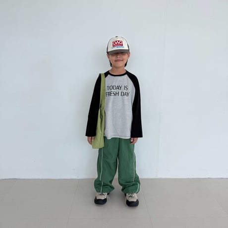 owa/23. line pants S-XL