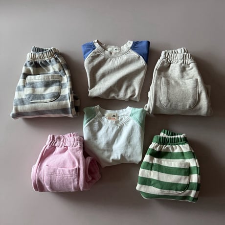 bonbonbutik/44. reglan T-shirt JS-JM