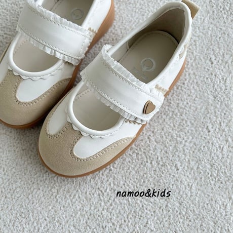 namoo/48. windy sneakers 140-210