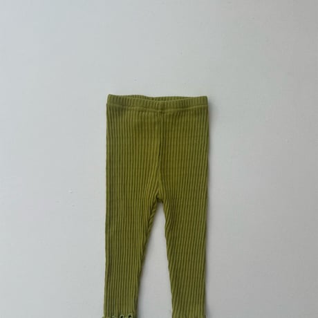 gou/136. B- jagard leggings 2(6-12M)-3(12-18M)