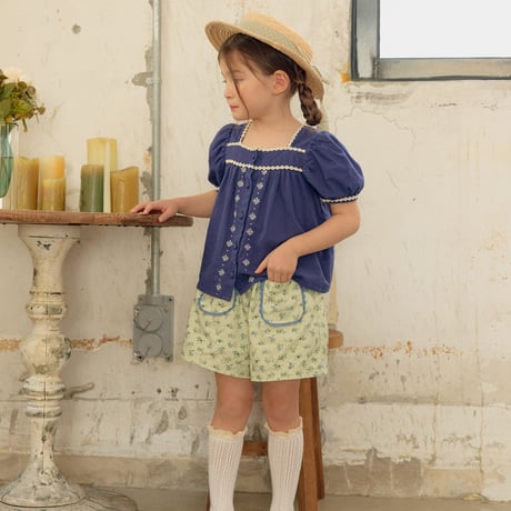 oren/47. roy linen blouse S-XL