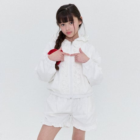 forkchips/70. vlum fril jumper M-XL