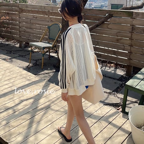 loverosie/76. hip samba ailet jacket ADULT
